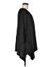 Neiman Marcus Gray 3/4 Sleeve Top Size M - photo 4