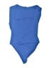 Zara Blue Bodysuit Size M - photo 1