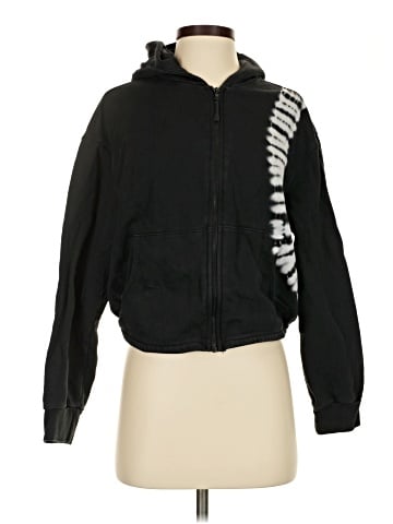 HEROINE SPORT Zip Up Hoodie (view 1)