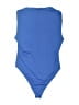 Zara Blue Bodysuit Size M - photo 2