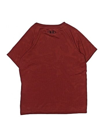 Under Armour Short Sleeve T-Shirt (view 2)