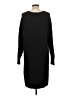 Old Navy Black Pullover Sweater Size L - photo 2