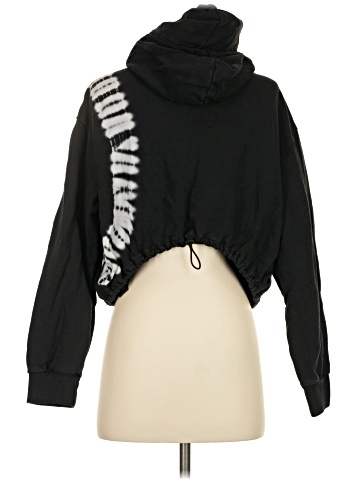 HEROINE SPORT Zip Up Hoodie (view 2)