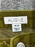 Aligne Green Casual Pants Size 24 waist - photo 7