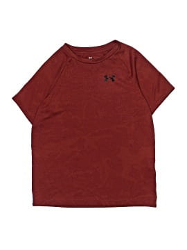 Under Armour Short Sleeve T Shirt