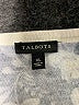 Talbots Blue Long Sleeve Blouse Size XL - photo 7