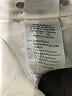 J.Crew Ivory Jeans Size 24 waist - photo 8