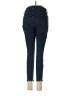 Old Navy Solid Blue Jeans Size 6 - photo 2