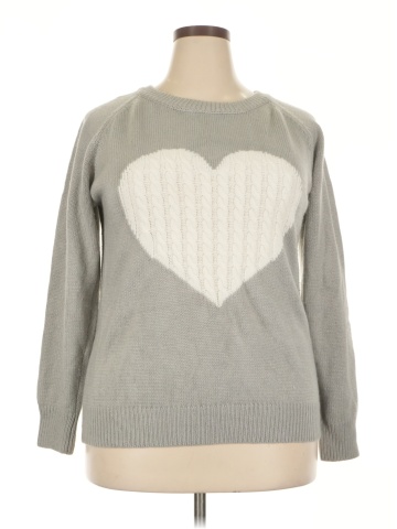 Unbranded Pullover Sweater (view 1)