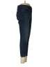 Old Navy Solid Blue Jeans Size 6 - photo 4