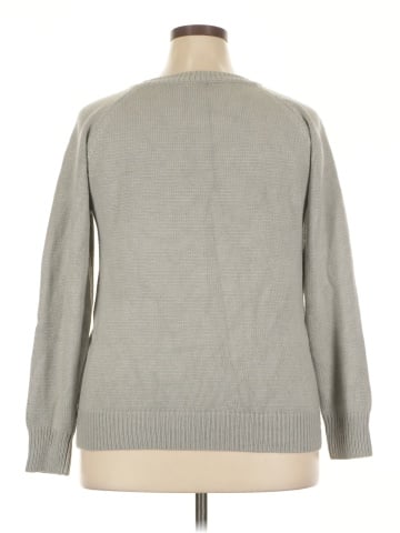 Unbranded Pullover Sweater (view 2)
