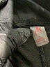 Krimson Klover Solid Black Active Skort Size L - photo 3