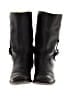 Ugg Australia Black Boots Size 8 - photo 2