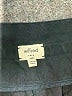 Wilfred 100% Lyocell Black Casual Pants Size 0 - photo 4