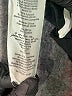 Wilfred 100% Lyocell Black Casual Pants Size 0 - photo 5