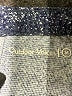 Outdoor Voices Paisley Blue Shorts Size M - photo 3