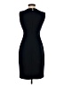 Tommy Hilfiger Black Cocktail Dress Size 2 - photo 2