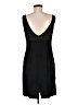 Assorted Brands Solid Black Cocktail Dress Size 8 - photo 2