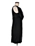 Assorted Brands Solid Black Cocktail Dress Size 8 - photo 4