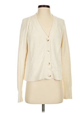 Ann Taylor LOFT Cardigan (view 1)