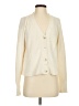 Ann Taylor LOFT Ivory Cardigan Size S - photo 1