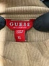 Guess 100% Cotton Tan Long Sleeve Turtleneck Size XL - photo 7