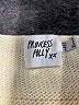 Princess Polly 100% Cotton Ivory Pullover Sweater Size 2 - photo 7