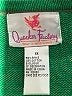 Quacker Factory Green Pullover Sweater Size 1X - photo 7