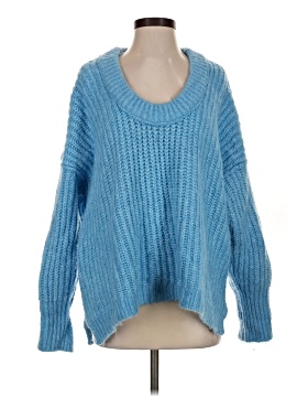 Free People Pullover Sweater (view 1)