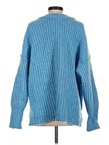Free People Pullover Sweater (view 2)