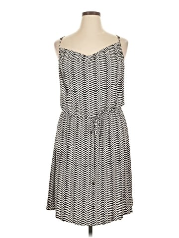Lane Bryant Casual Dress (view 1)