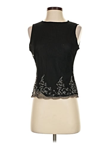 Esprit Sleeveless T-Shirt (view 1)