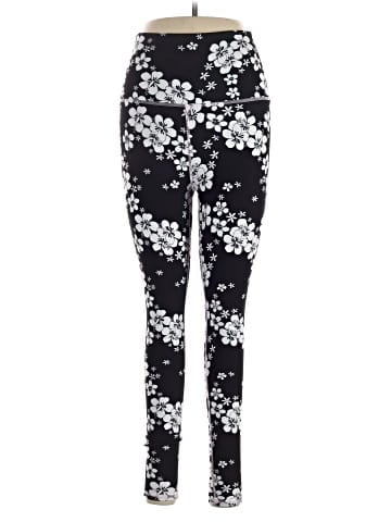 Frankies Bikinis Leggings (view 1)