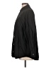 Old Navy 100% Cotton Solid Black Long Sleeve Button-Down Shirt Size L - photo 5