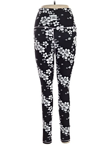 Frankies Bikinis Leggings (view 2)