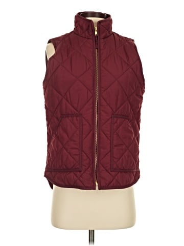 J.Crew Mercantile Vest (view 1)