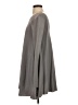 FP BEACH Solid Gray Casual Dress Size XS - Sm - photo 5