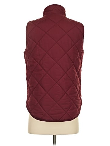 J.Crew Mercantile Vest (view 2)
