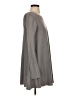 FP BEACH Solid Gray Casual Dress Size XS - Sm - photo 4