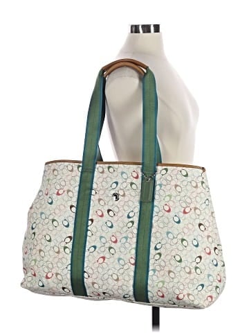 Coach Tote (view 2)