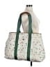 Coach White Tote One size - photo 2