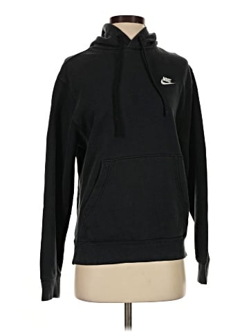 Nike Pullover Hoodie (view 1)