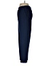 Ann Taylor LOFT Solid Blue Casual Pants Size M - photo 5