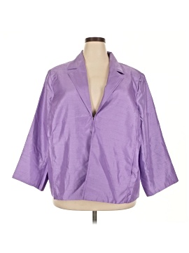 Susan Graver Blazer (view 1)