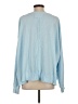 We the Free Blue Pullover Sweater Size S - photo 2