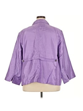 Susan Graver Blazer (view 2)