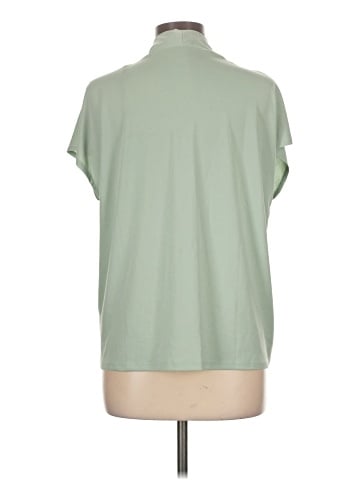 H&M Short Sleeve Blouse (view 2)