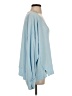 We the Free Blue Pullover Sweater Size S - photo 4