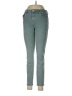 Dear John Teal Jeans Size 27 waist - photo 1