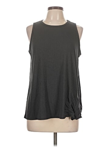 Old Navy Sleeveless T-Shirt (view 1)